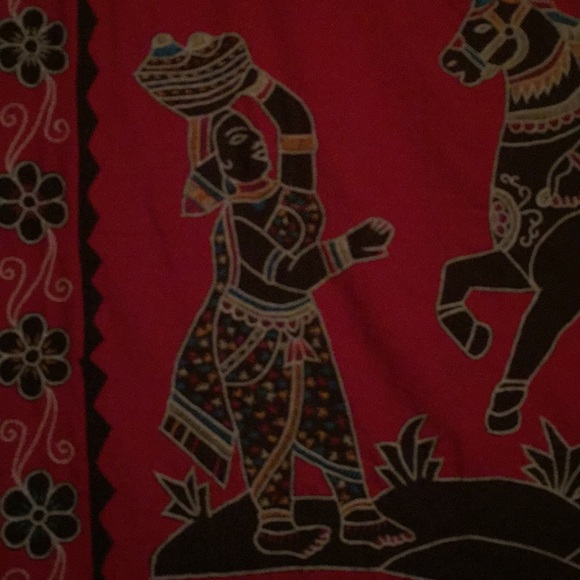 Tapestry - Picture 3 of 7